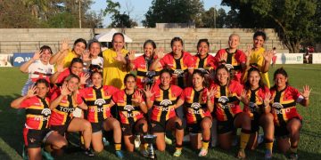 Córdoba será sede del Primer Sudamericano de Clubes Campeones de Rugby Femenino