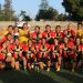 Córdoba será sede del Primer Sudamericano de Clubes Campeones de Rugby Femenino