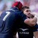 Francia confirmó la lista para enfrentar a los All Blacks