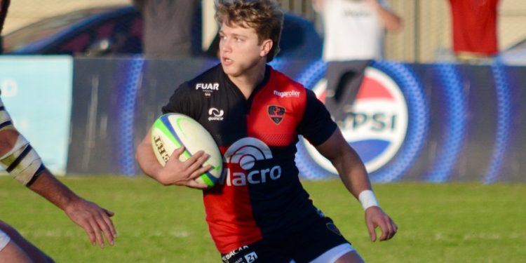 Torneo del Interior A y B: Se designaron los árbitros del fin de semana