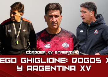 ¡Mira un nuevo programa de CORDOBAXV streaming!