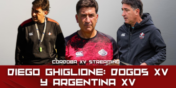 ¡Mira un nuevo programa de CORDOBAXV streaming!