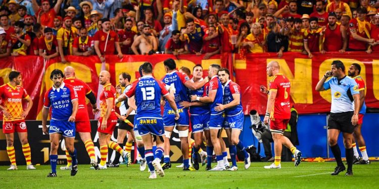 Top 14: Arranca la fase final con tres duelos vibrantes