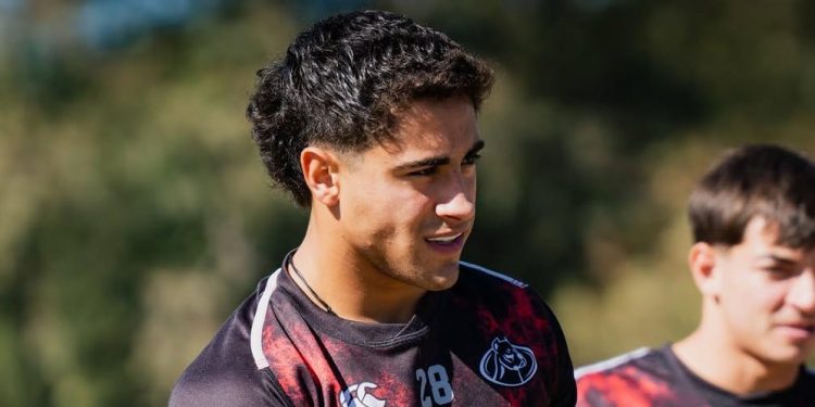 Los Pumitas: Plantel confirmado para el Mundial en Italia