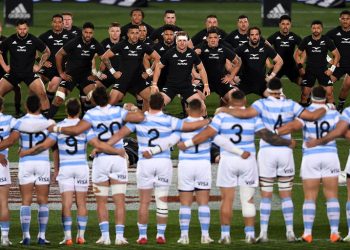 Rugby Championship: ¿Cómo será la venta de entradas en los clubes de Córdoba para Pumas vs All Blacks?