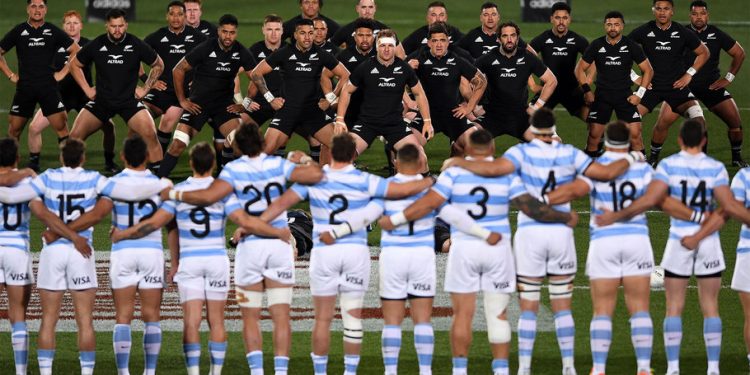 Rugby Championship: ¿Cómo será la venta de entradas en los clubes de Córdoba para Pumas vs All Blacks?