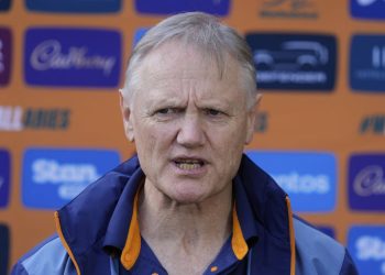 Joe Schmidt responde a los British & Irish Lions: “Australia cumple con el acuerdo de la gira”