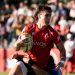Baronio, el máximo artillero del Súper Rugby Américas 2025
