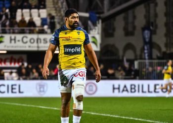 Fritz Lee, condenado por agresión a una camarera