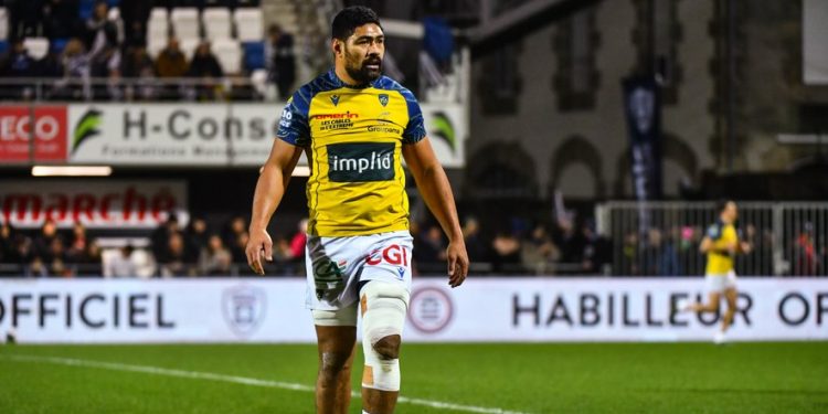 Fritz Lee, condenado por agresión a una camarera