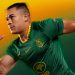 Springboks 2025: se presentaron las nuevas camisetas con guiños a la historia y la innovación