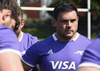 Los Pumas: ¿Felipe le dará minutos a los nuevos convocados frente a los Lions?