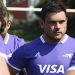 Los Pumas: ¿Felipe le dará minutos a los nuevos convocados frente a los Lions?