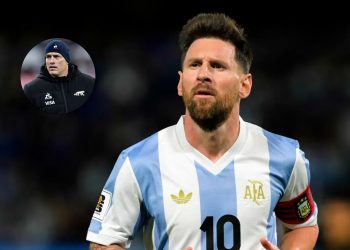 Felipe Contepomi y su reflejo en la selección argentina de fútbol