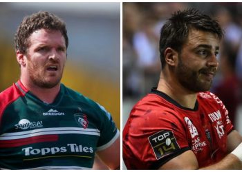 Pau oficializó las incorporaciones de Julián Montoya y Facundo Isa para la temporada 2025/26