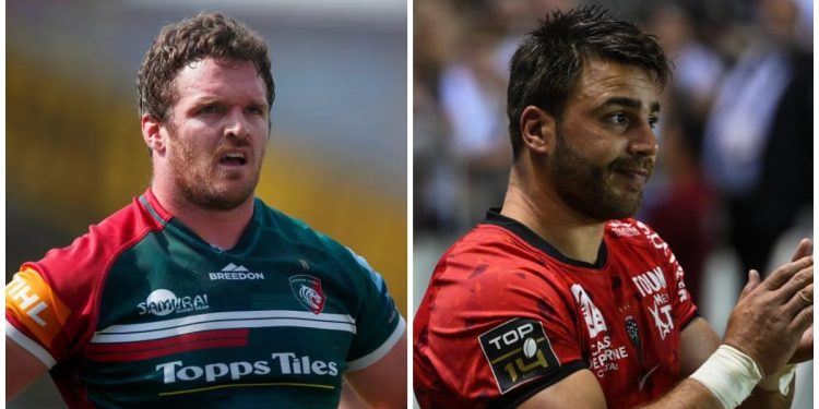 Pau oficializó las incorporaciones de Julián Montoya y Facundo Isa para la temporada 2025/26