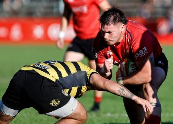 El reencuentro de Argentina XV con staff y plantel confirmado