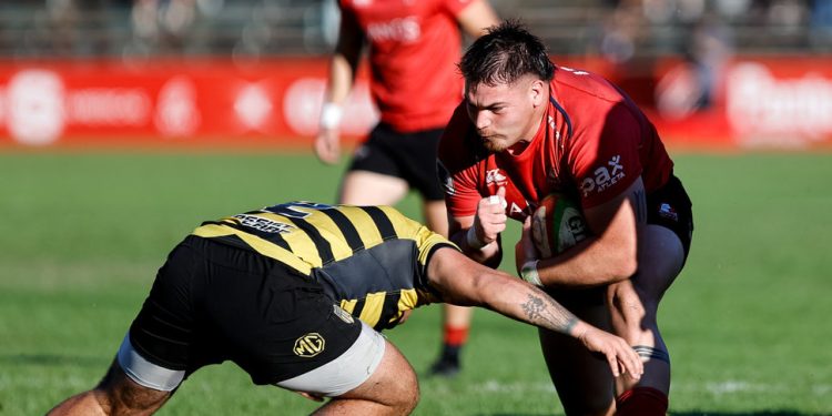 El reencuentro de Argentina XV con staff y plantel confirmado