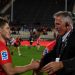James O’Connor se despide de los Crusaders tras su primera final de Super Rugby