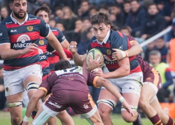 Rugby de Córdoba: ¡Los mejores tries del fin de semana!