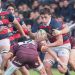 Rugby de Córdoba: ¡Los mejores tries del fin de semana!
