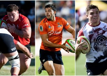 Súper Rugby Américas: La ratificación de un camino