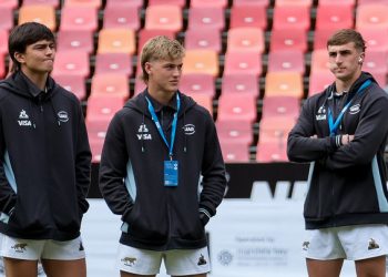 Mundial M20: Los Pumitas confirmados para el debut ante Gales