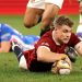 Los British & Irish Lions rugieron fuerte en su debut australiano
