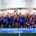 Rovigo, campeón del rugby italiano tras una final de alto voltaje