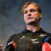 All Blacks: Plantel confirmado para la serie ante Francia