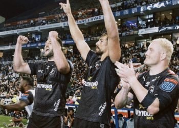 United Rugby Championship: Sharks llegó a semifinales de una forma particular