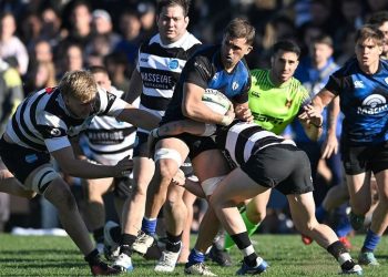 ¡El mejor rugby en Disney+! Agenda completa del fin de semana