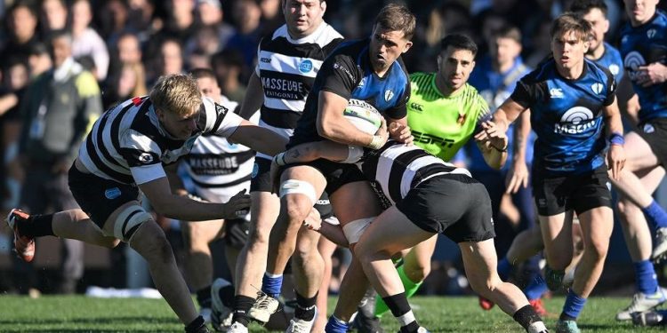 ¡El mejor rugby en Disney+! Agenda completa del fin de semana