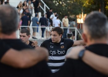 Top 10 “A”: ¡Los mejores tries de la sexta fecha!