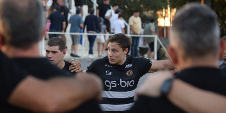 Top 10 “A”: ¡Los mejores tries de la sexta fecha!