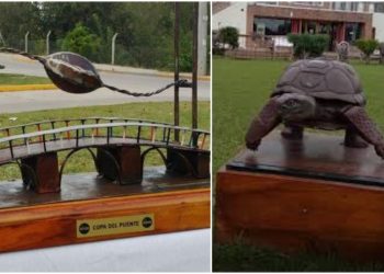 Rugby de Córdoba: ¡Zona Norte y Sur al rojo vivo!