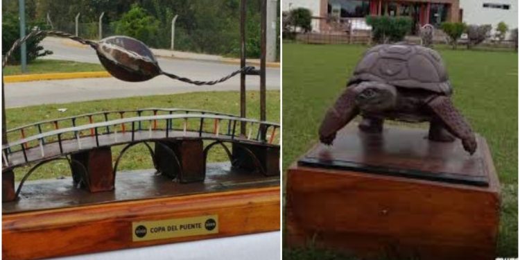 Rugby de Córdoba: ¡Zona Norte y Sur al rojo vivo!