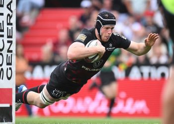 Top 14: Toulouse no dejó dudas y Toulon se ilusiona con llegar a semifinales