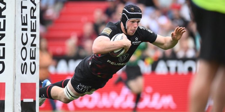 Top 14: Toulouse no dejó dudas y Toulon se ilusiona con llegar a semifinales