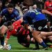 Súper Rugby Pacific: Crusaders bajó al campeón y está en la final