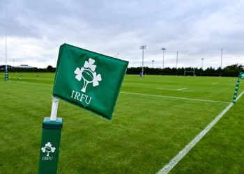 IRFU destinó más de 2,7 millones de euros para fomentar un rugby más inclusivo