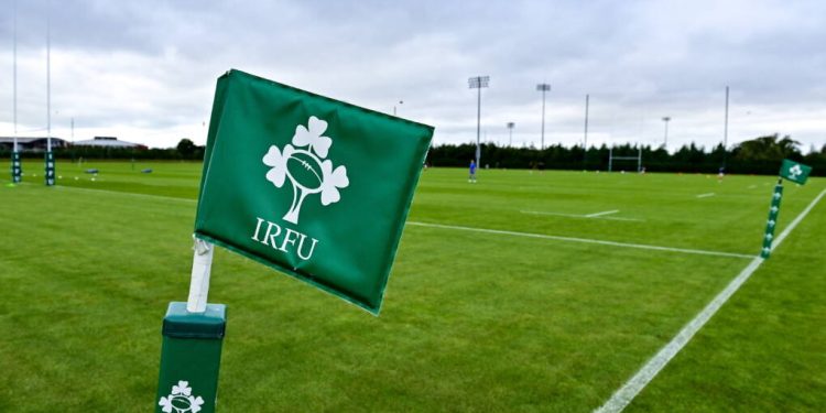 IRFU destinó más de 2,7 millones de euros para fomentar un rugby más inclusivo