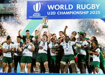 Mundial M20: Sudáfrica pone fin a 13 años de espera por el título