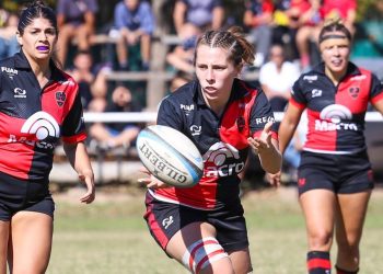 Rugby de Córdoba: Cronograma de partidos del fin de semana