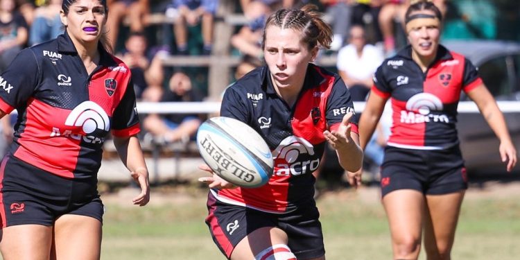 Rugby de Córdoba: Cronograma de partidos del fin de semana