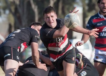 Rugby de Córdoba: Comienza la Fase II del Top 10 A