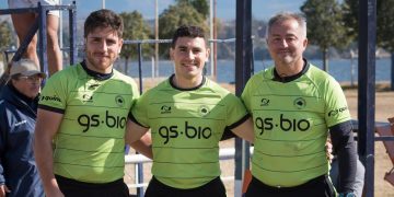 El Top 10 “A” y todas las categorías retoman la acción este fin de semana