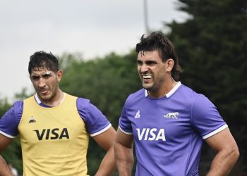 ¡El mejor rugby en Disney+! Agenda completa del fin de semana