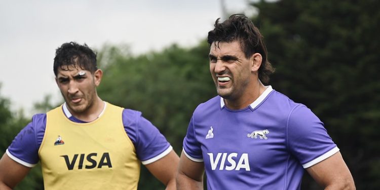 ¡El mejor rugby en Disney+! Agenda completa del fin de semana