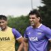 ¡El mejor rugby en Disney+! Agenda completa del fin de semana